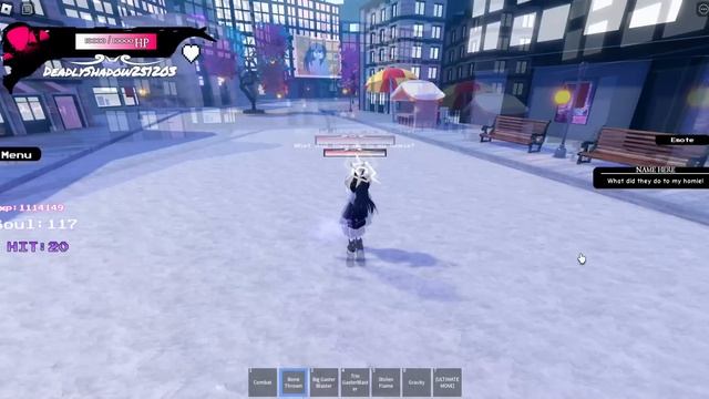 [CODE] Assured Prey Horror Sans / New Skin [Showcase] [Undertale: Remnants of the Multiverse] смотреть онлайн