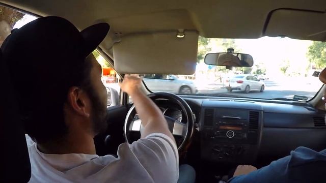 Nissan Tiida 2011| Mucho mejor que un Versa смотреть онлайн