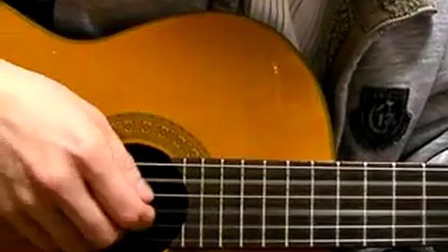 SANYO Xacti DMX-CA65 guitar recording test with noise reduciton смотреть онлайн