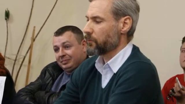 Мой город Н: Об установке забора на придомовой территории. Апанасенко. Ч.1 смотреть онлайн