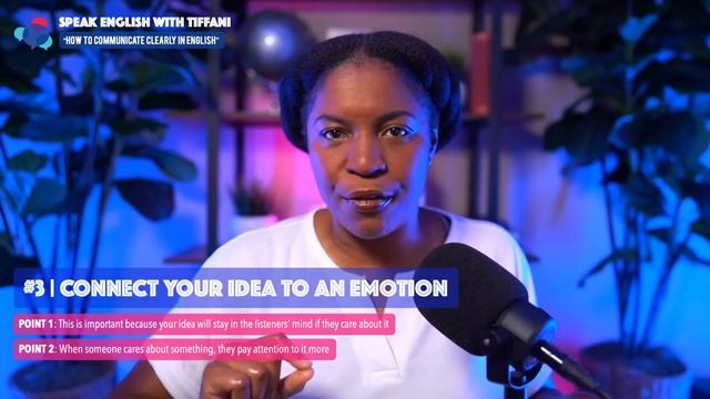 How To Communicate Clearly In English Using 4 Simple Tips смотреть онлайн