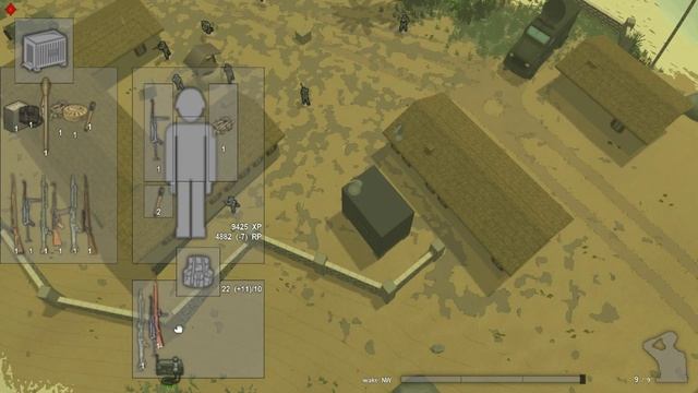 Running with Rifles Mods - Running in Hedgerows смотреть онлайн