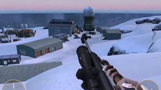 [Kill Shot] Region 11 26/50 kill 3 technicians смотреть онлайн