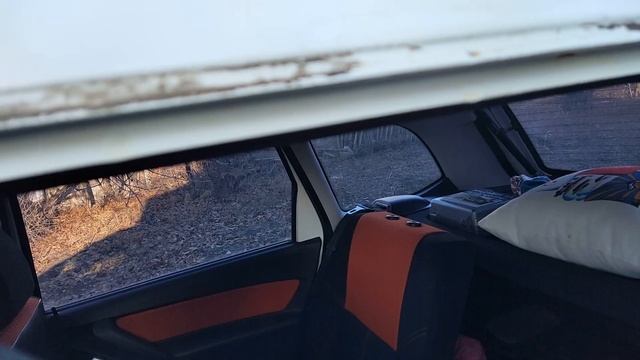 Где ржавеет калина 2 смотреть онлайн