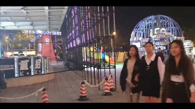 Changchun, Jilin Province. China 长春 Чанчунь (7700000)