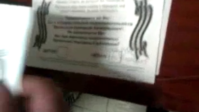 referendum vote count in Lugansk смотреть онлайн