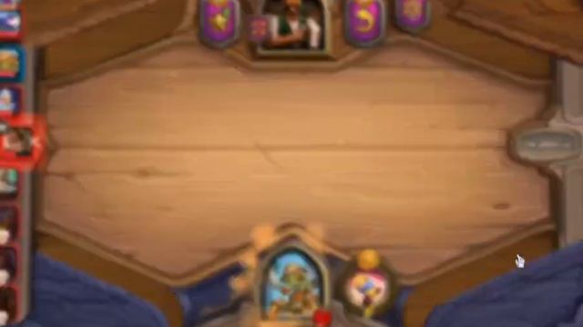 Hearthstone поля сражений сер финли обилка элиза звездочёт смотреть онлайн
