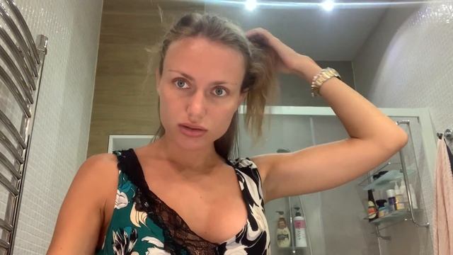ПРОСТАЯ УКЛАДКА НА БРАШИНГ смотреть онлайн