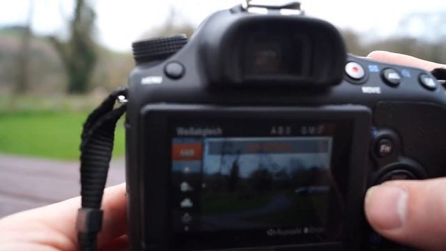 Sony Alpha a58 SLT-A58K 20.1MP Digital DSLR Camera Full Test Picture Video смотреть онлайн