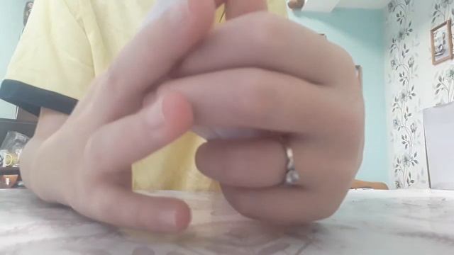 Показываю свою бумажную косметику смотреть онлайн