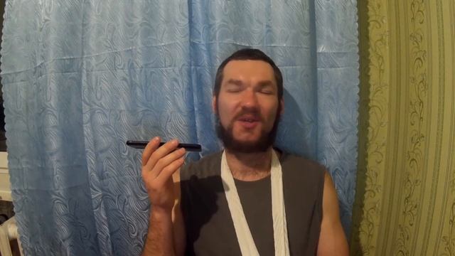 Сломал руку! Первый перелом в жизни! смотреть онлайн