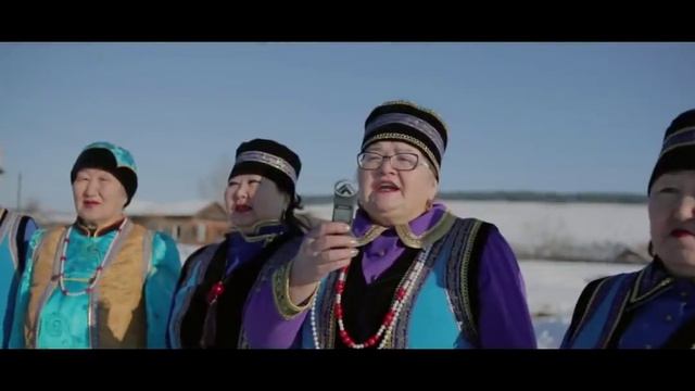 VIII Всемирный флешмоб "Глобальный Ёхор" смотреть онлайн
