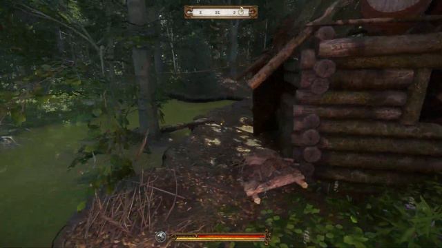 Kingdom Come: Deliverance Treasure Map XII (#12) смотреть онлайн