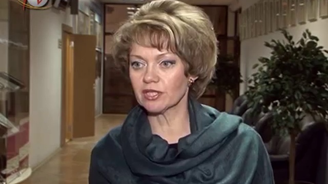 Лариса Моторина о подготовке к празднованию Нового года смотреть онлайн