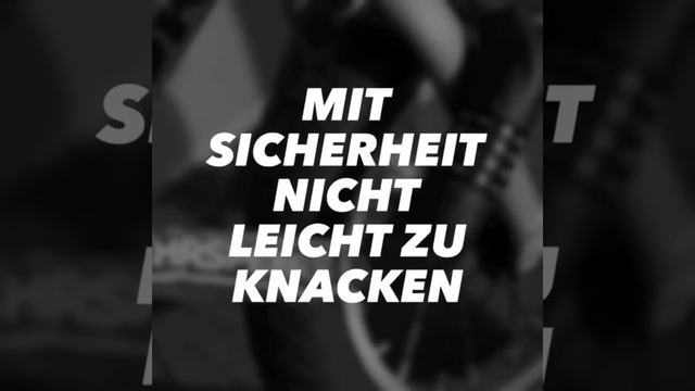 Кодовый велозамок - цепь PUKY KS2Кодовый велозамок - цепь PUKY KS2 смотреть онлайн