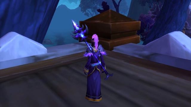 Ваши сеты "выпуск 11" - Трансмогрификация в WoW ткань смотреть онлайн