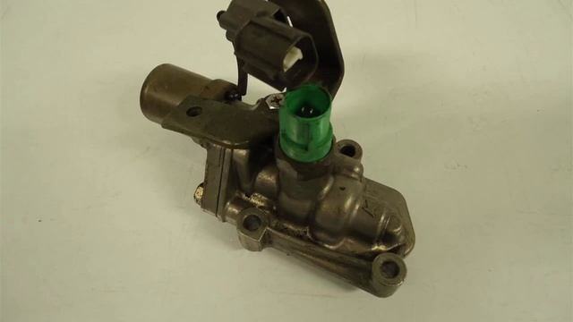 1991 Acura NSX V-TEC SPOOL VALVE - ahparts.com Used Honda & Acura Parts dismantlers OEM смотреть онлайн