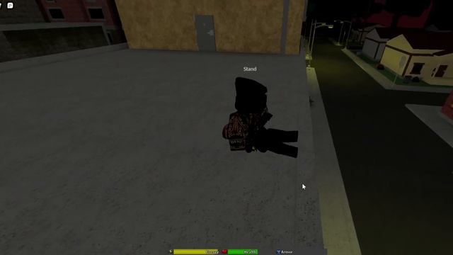 *FREE* JOJO STAND IN DA HOOD | ROBLOX TROLLING смотреть онлайн