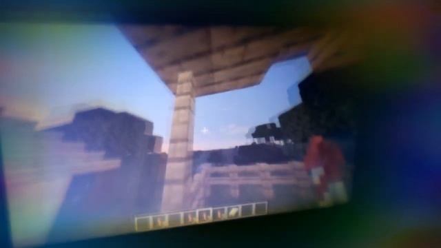 Майнкрафт,как скрафтить разноцветный фейерверк ????????? смотреть онлайн