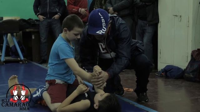 Camarao в Чъреба! смотреть онлайн
