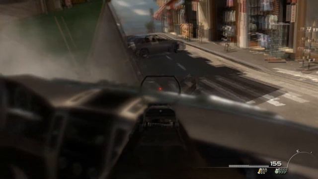 Call Of Duty MW3.ExE смотреть онлайн
