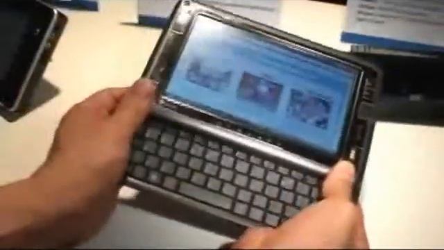 HTC Shift at Computex смотреть онлайн