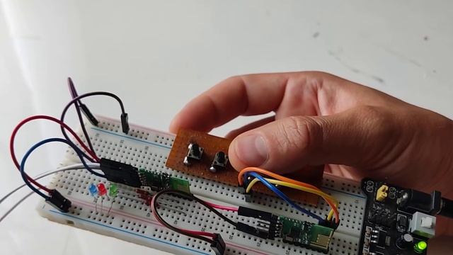 JDY-41 особенности конфигурирования и использования смотреть онлайн