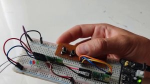 JDY-41 особенности конфигурирования и использования