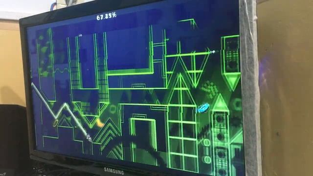 (VERIFICATION) Ravioli [Extreme Challenge] 100% by flamongo (180fps) смотреть онлайн