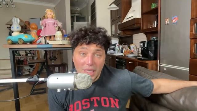 В ондатровый полдень . Достаём слуховые аппараты! смотреть онлайн