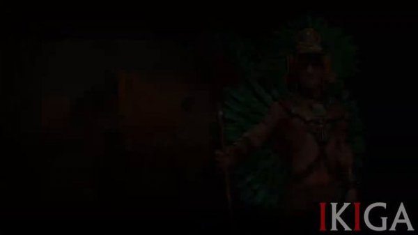 AZTEC - MONTEZUMA I OR MOCTEZUMA ALL VOICED QUOTES & DENOUNCE - CIVILIZATION VI / CIV VI