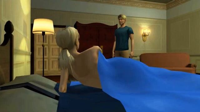 Сломанный Меч: Ангел Смерти - Broken Sword: The Angel of Death - саундтрек 2 смотреть онлайн