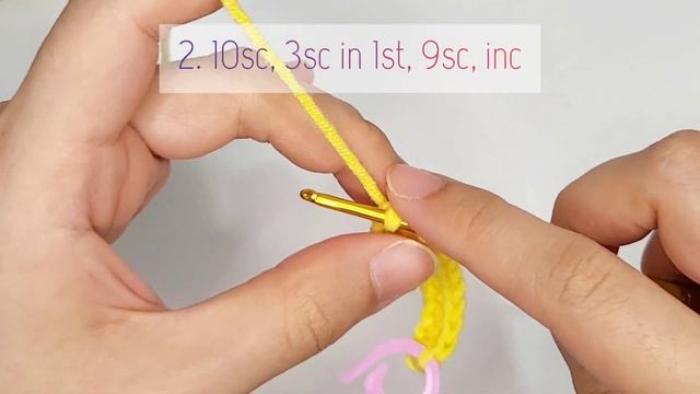 (1) Airpods Pro Case Crochet Tutorial | Pola Rajut смотреть онлайн