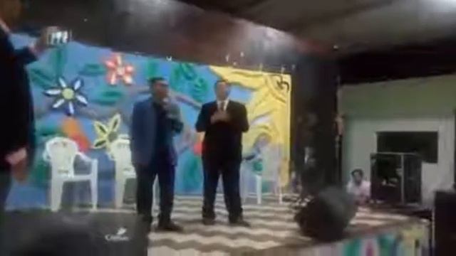 Filho Querido Gil Lopes Part Wanderlino de Souza смотреть онлайн