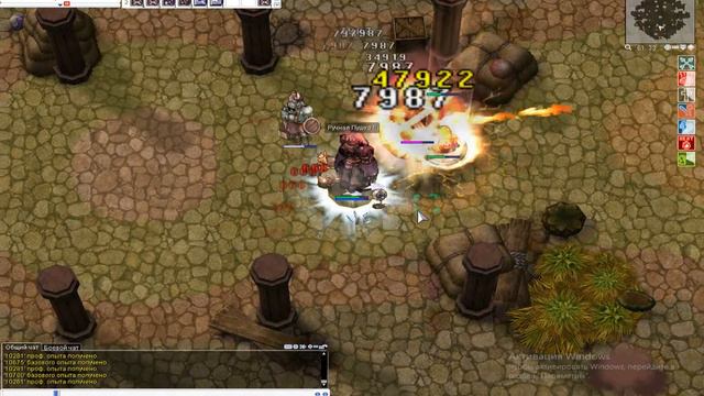 Ragnarok Online: MOTR [ Дневник Нубаса] №18 _Путь Механика МАДО_ смотреть онлайн