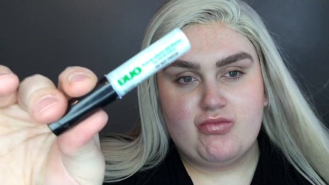 How To Quickly Apply False Eyelashes WITHOUT Eyeliner смотреть онлайн