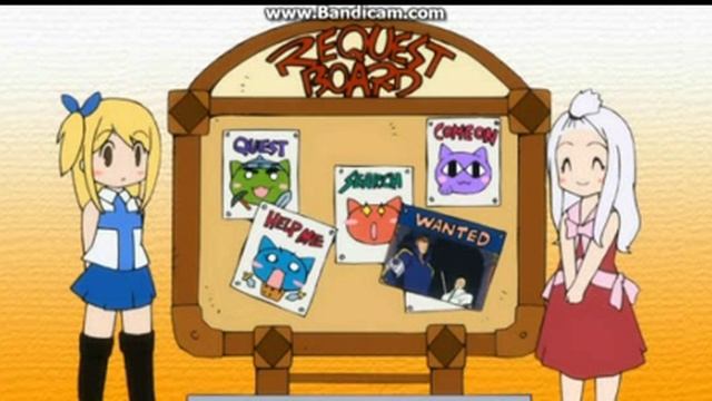 Фейри тейл-про вулкан смотреть онлайн