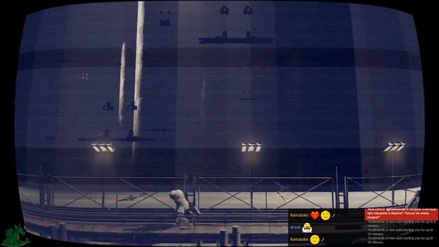 Nier: Automata (part 13.1, post-content #2) смотреть онлайн