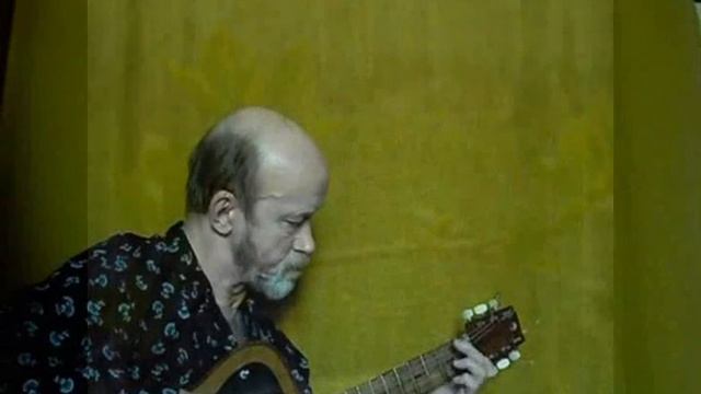 ЦЫГАНОЧКА (РУЧЕЕК) - Vladimir Krylov смотреть онлайн