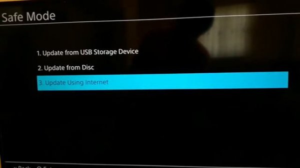 Fix error code CE-34668-7 on ps4 at 2021 with new methods