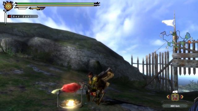 My first impressions of Monster Hunter 3 Ultimate coming from World/Rise смотреть онлайн