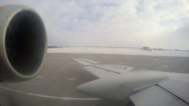 Tupolev Tu-134A-3 RA-65083 смотреть онлайн