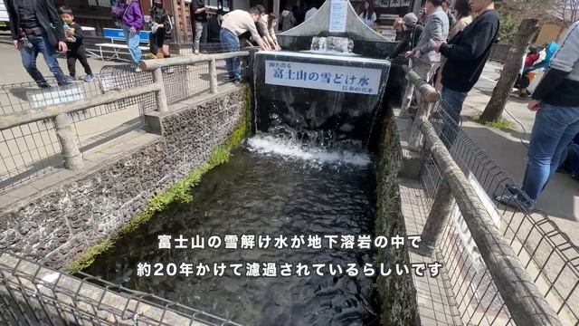 ホテル暮らし#117 | 富士急ハイランドのカプセルホテル宿泊記 忠霊塔と忍野八海を巡り、絶叫マシンに慄く3泊4日の旅 смотреть онлайн