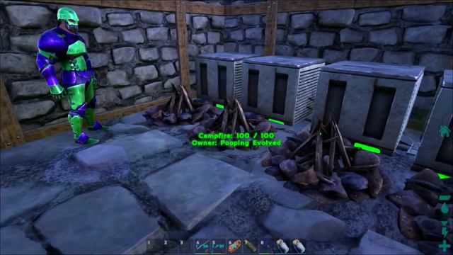 ARK: Survival Evolved - DINO BABY QUETZAL! S2E52 ( Gameplay )