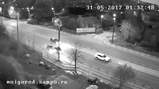 Померялись лошадьми... смотреть онлайн
