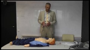 Первая помощь при поражении электрическим током