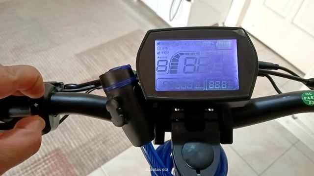 Kugoo G2 pro "Only kilometers hard reset" / kilometre sıfırlama. смотреть онлайн