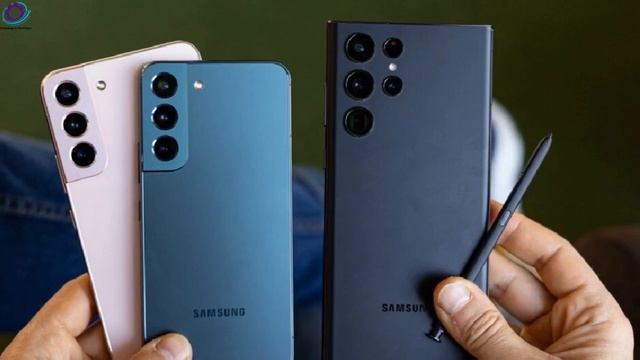 Samsung Galaxy S23 Ultra - Release Date 'CONFIRMED' смотреть онлайн