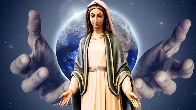 8 GRUDNIA - Orędzie Matki Bożej. " ZBLIŻA SIĘ TA CHWILA, JUŻ WKRÓTCE CIEMNOŚĆ DOTKNIE LUDZKOŚĆ. " смотреть онлайн