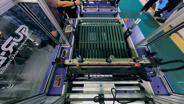 RUPLASTICA 2024 POLYTEKPROM смотреть онлайн